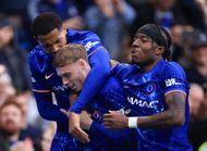 Chelsea FC v Liverpool FC - Premier League - Source: Getty